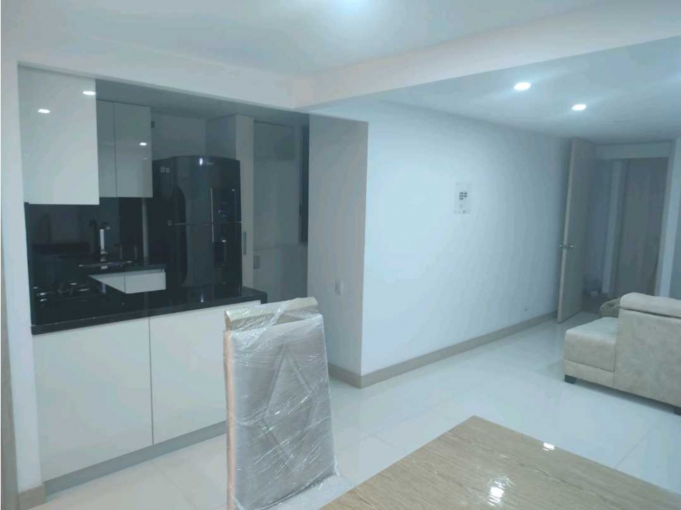 VENDO LINDO APARTAMENTO EN ALTO S DE SEMILLEROS MELENDE CS 8406530 — foto 6