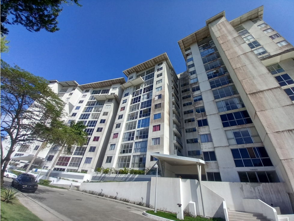 VENTA DE APARTAMENTO EN PH ALTATERRA - TORRE 400