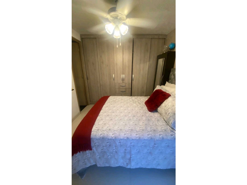 VENDO LINDO APARTAMENTO EN VALLE DEL LILI CS — foto 4