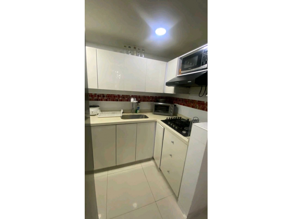 VENDO LINDO APARTAMENTO EN VALLE DEL LILI CS — foto 5