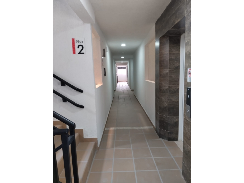 VENDO APARTAMENTO EN PARQUE NATURA JAMUNDÍ 2 PISO ML8444670 — foto 4