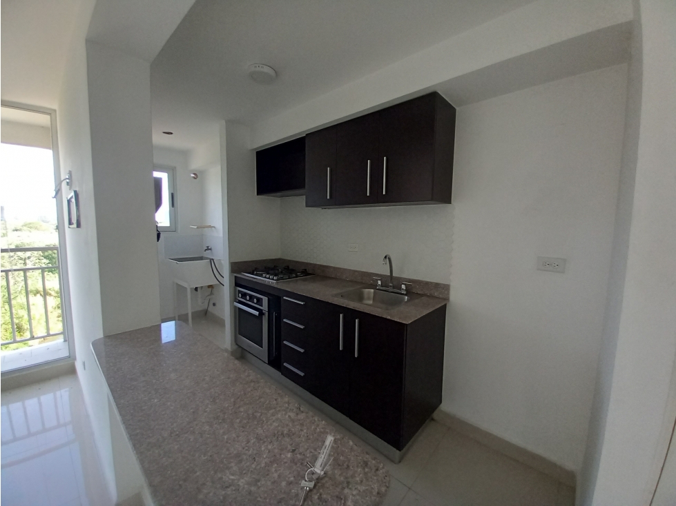 APARTAMENTO A LA VENTA EN PH RESIDENCIAL LOS PUEBLOS TOWER- JUAN DIAZ — foto 3