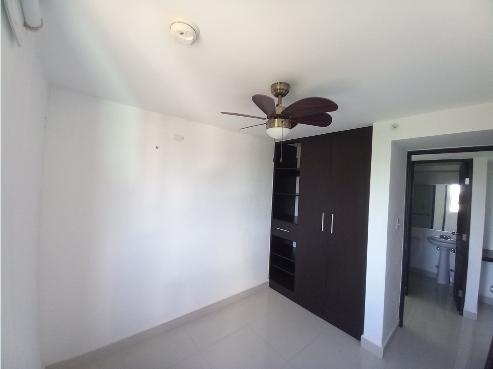 APARTAMENTO A LA VENTA EN PH RESIDENCIAL LOS PUEBLOS TOWER- JUAN DIAZ — foto 4