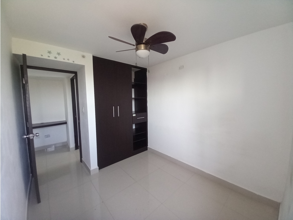 APARTAMENTO A LA VENTA EN PH RESIDENCIAL LOS PUEBLOS TOWER- JUAN DIAZ — foto 5