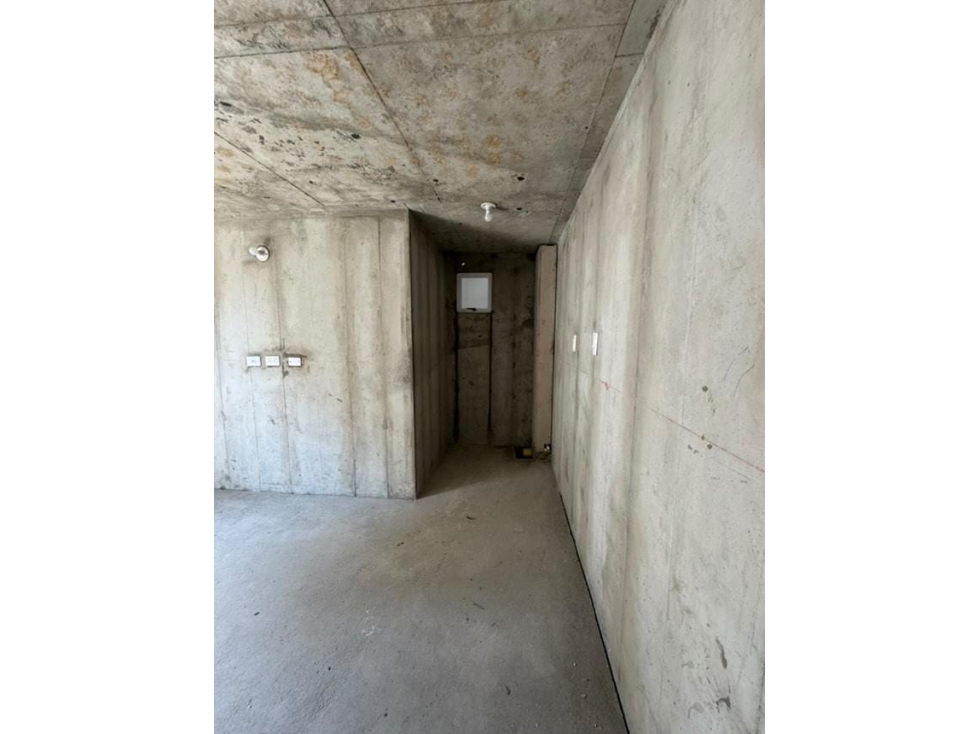 VENDO APARTAMENTO VALLE DEL LILI OBRA GRIS 3 PISO — foto 5
