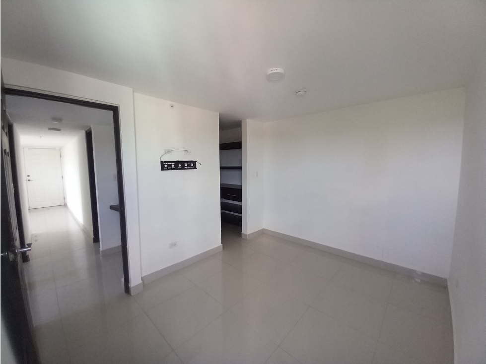 APARTAMENTO A LA VENTA EN PH RESIDENCIAL LOS PUEBLOS TOWER- JUAN DIAZ — foto 6
