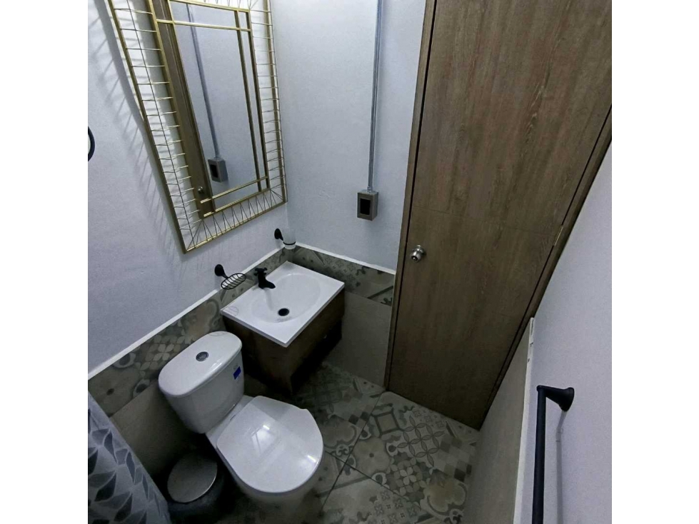 VENDO EXCELENTE EDIFICIO EN SAN ANTONIO CS — foto 5