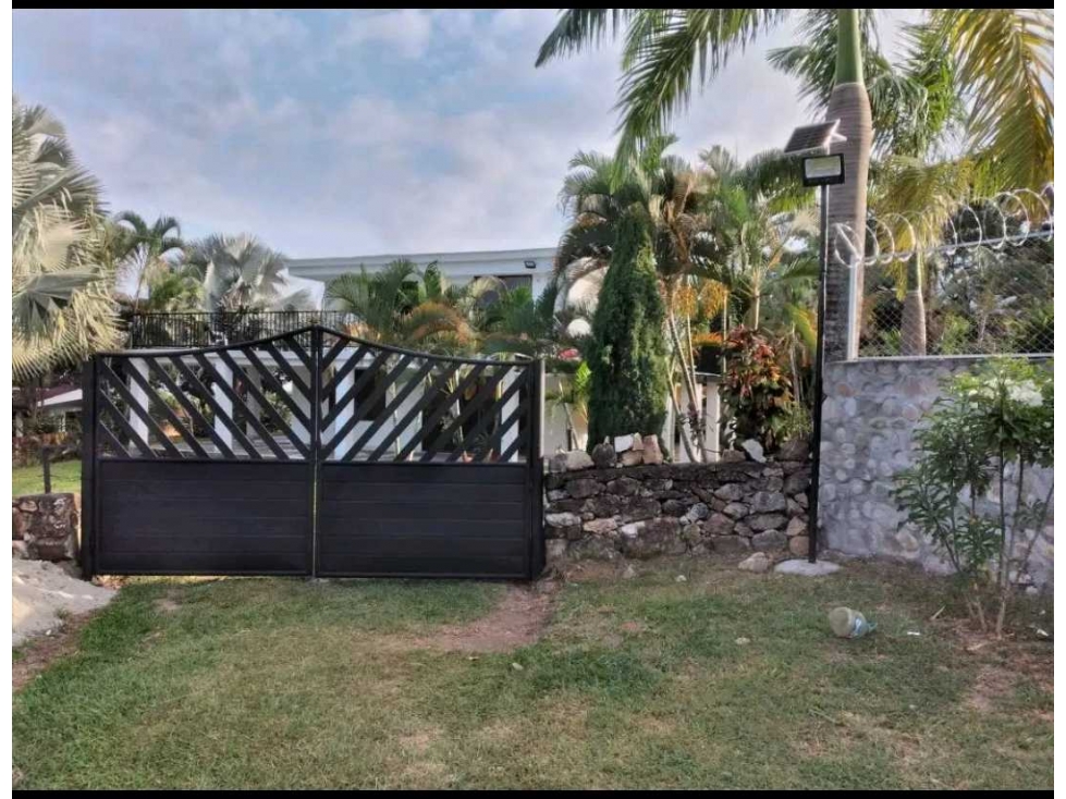 VENDO LINDA CASA CAMPESTRE EN CONDOMINIO EN RIVERA HUILA CS - 3