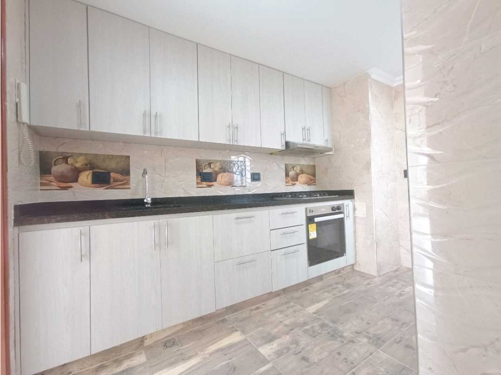 VENDO APARTAMENTO CAMBULOS 3 PISO ML8549252 — foto 2