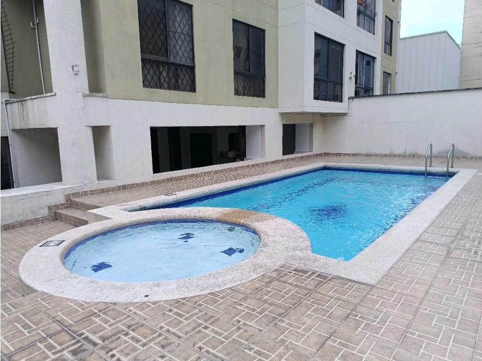 VENDO APARTAMENTO CAMBULOS 3 PISO ML8549252 — foto 4