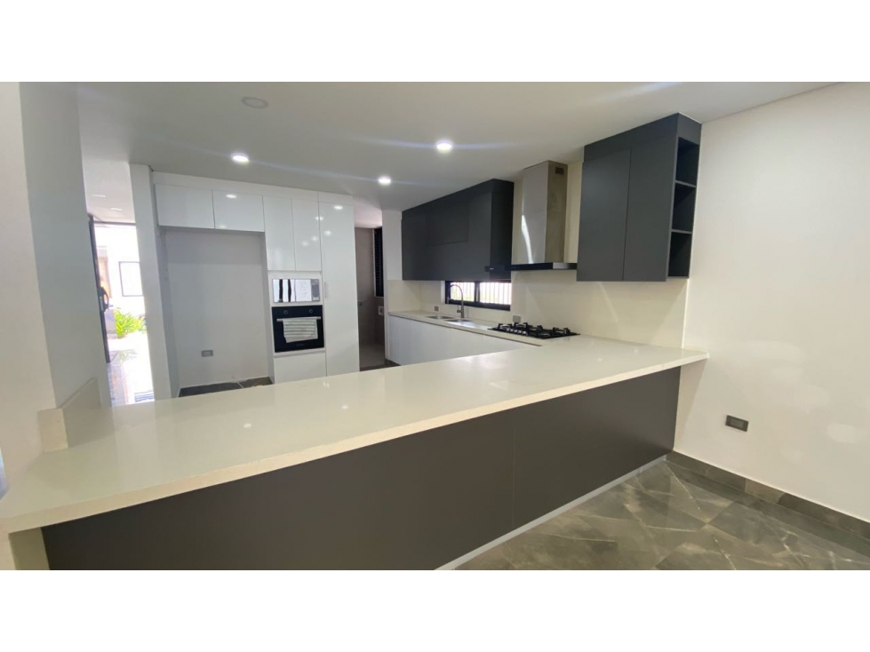 VENDO CASA MANANTIAL DE LAS MERCEDES, JAMUNDI CS8593247 — foto 2