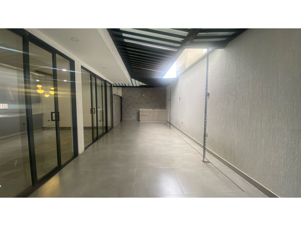 VENDO CASA MANANTIAL DE LAS MERCEDES, JAMUNDI CS8593247 — foto 4