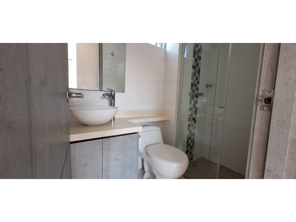 Se vende apartamento en Jamundi Barrio los Naranjos - YP - 9075236 — foto 5