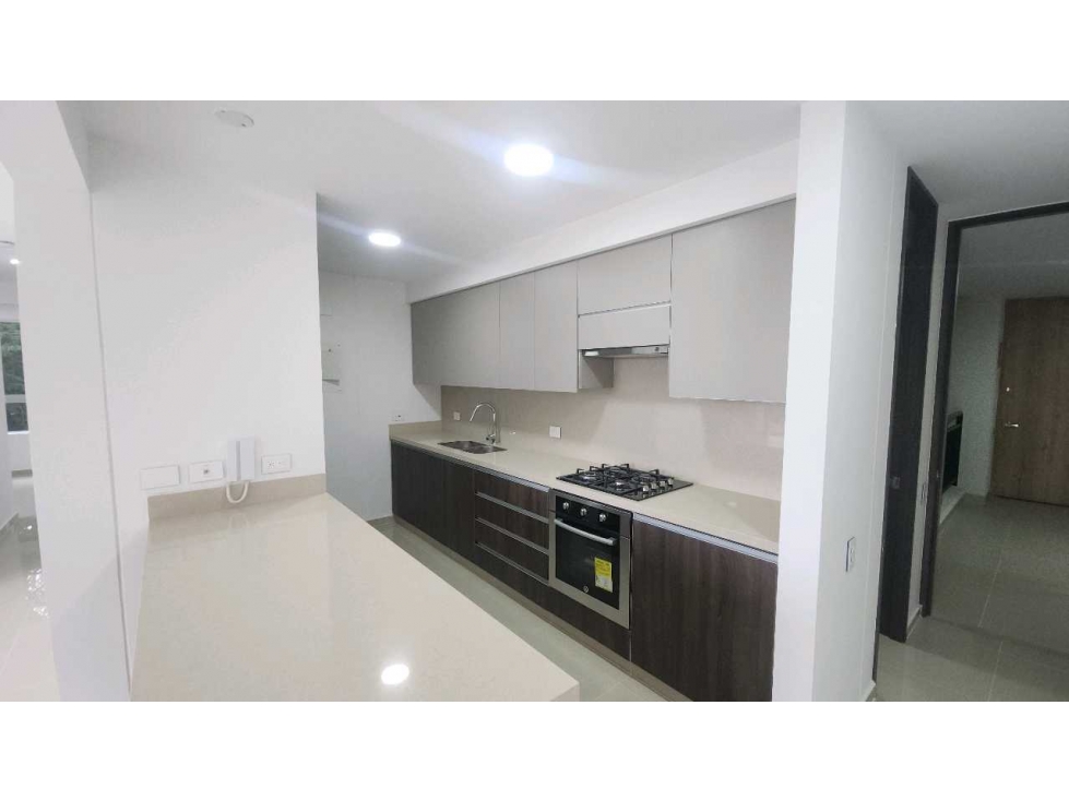 VENTA APARTAMENTO OESTE BELLAVISTA 9070058 ALG AM — foto 2