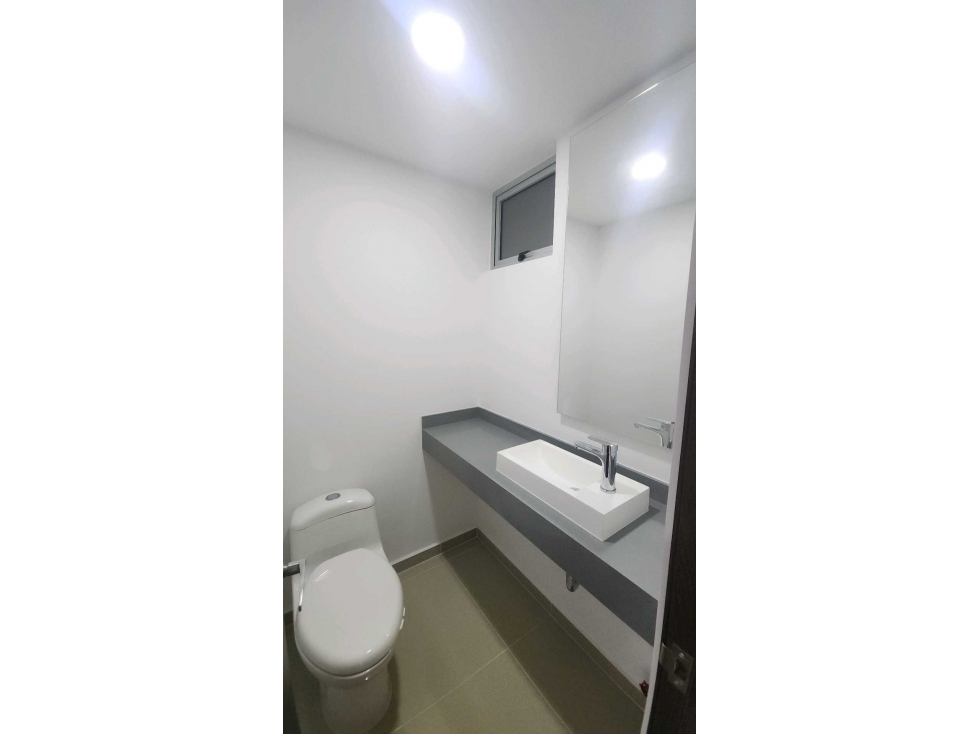VENTA APARTAMENTO OESTE BELLAVISTA 9070058 ALG AM — foto 3