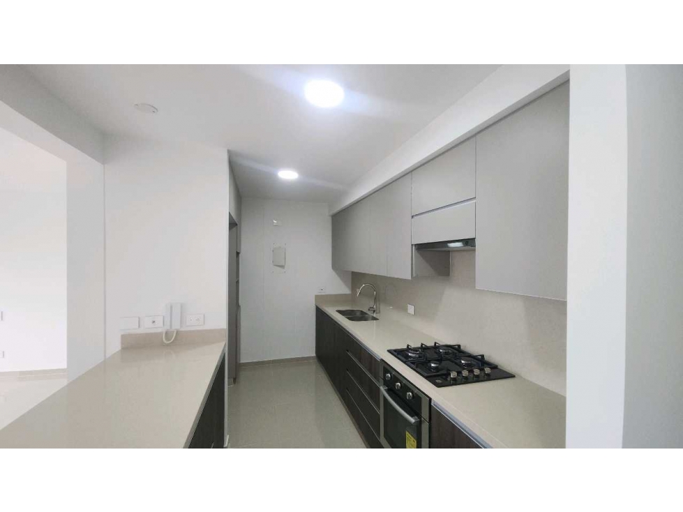 VENTA APARTAMENTO OESTE BELLAVISTA 9070058 ALG AM — foto 4