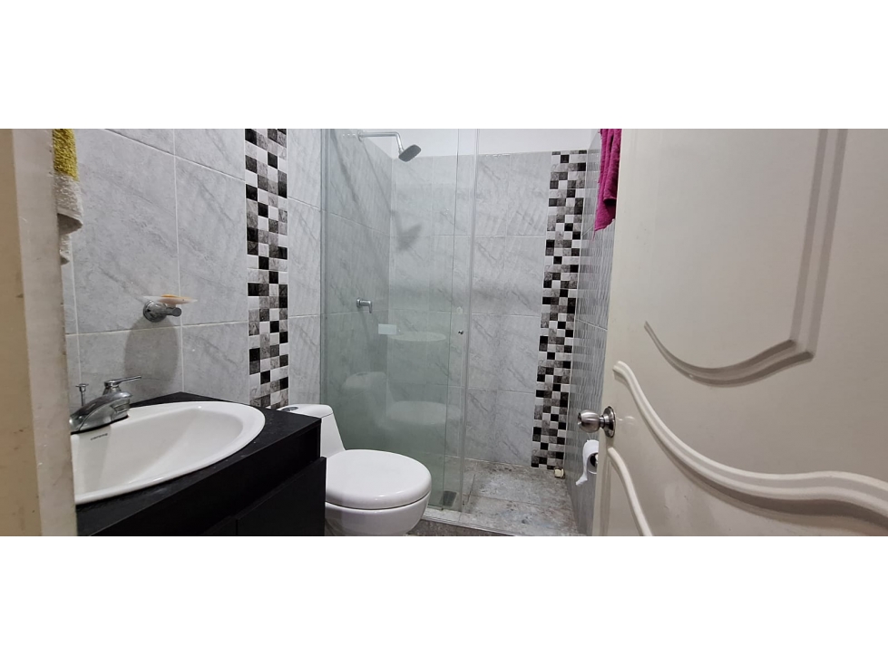 VENTA CASA BIFAMILIAR BARRIO BELALCAZAR - YP - 9081549 — foto 3