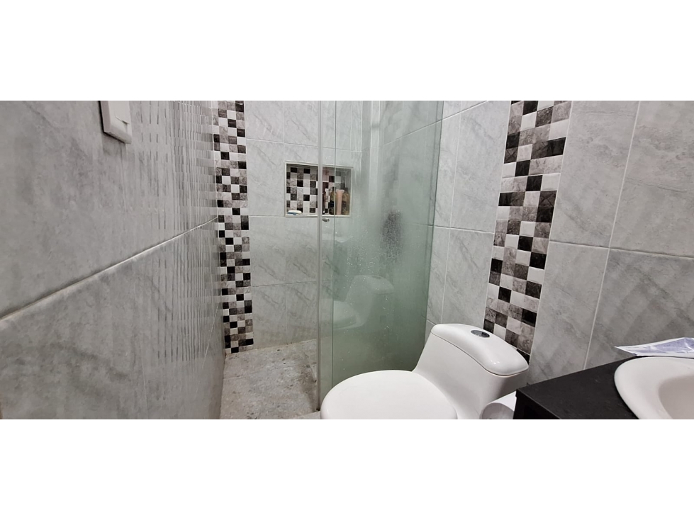 VENTA CASA BIFAMILIAR BARRIO BELALCAZAR - YP - 9081549 — foto 4