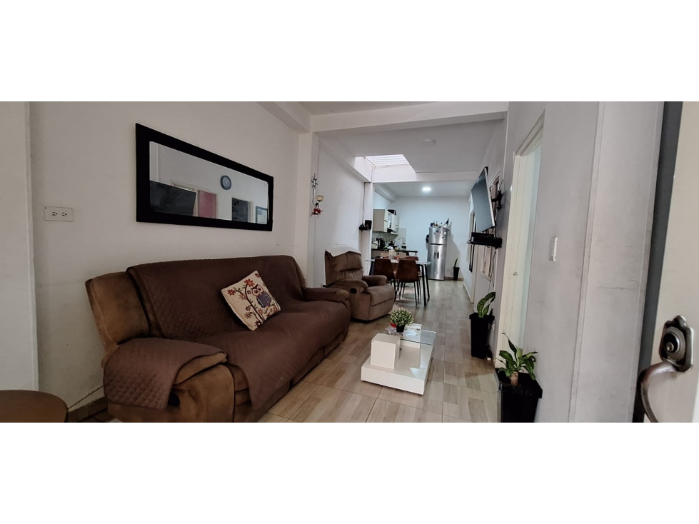 VENTA CASA BIFAMILIAR BARRIO BELALCAZAR - YP - 9081549 — foto 5