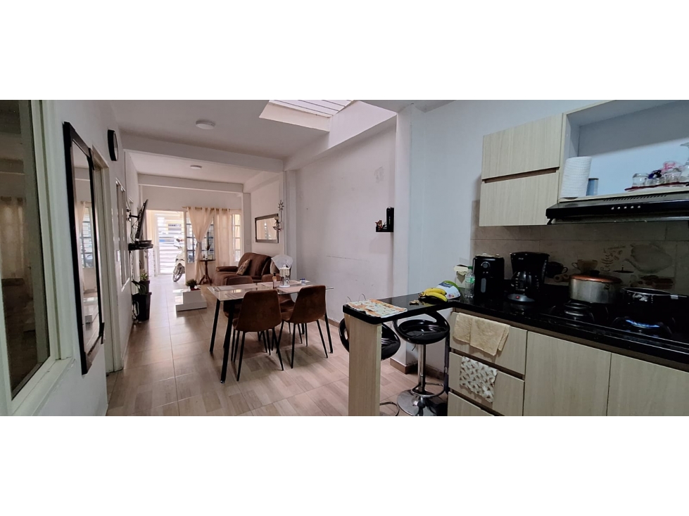 VENTA CASA BIFAMILIAR BARRIO BELALCAZAR - YP - 9081549 — foto 6