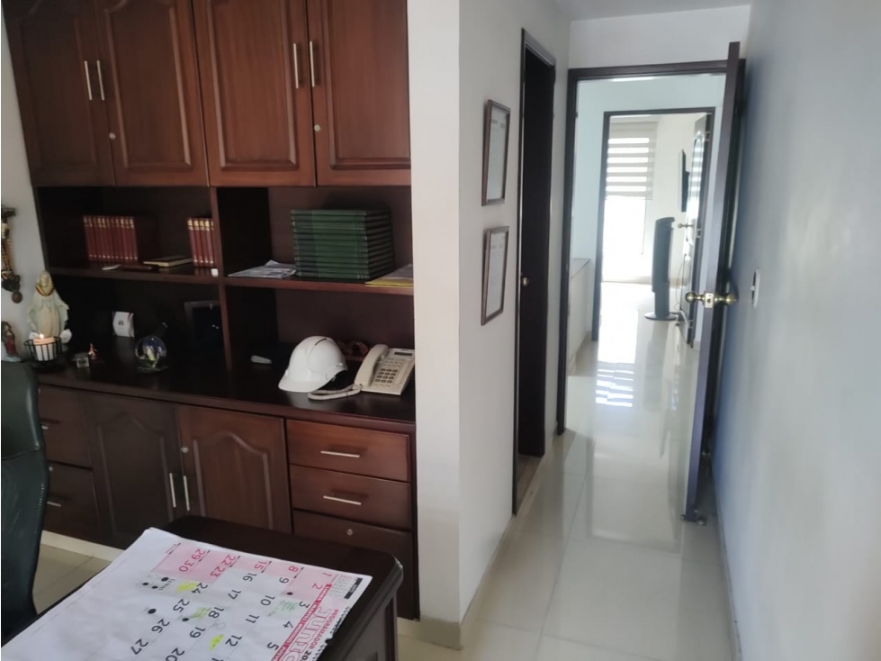 VENTA CASA B/ VILLAS DE GUADALUPE 2 PISOS CJ 9302783 — foto 2