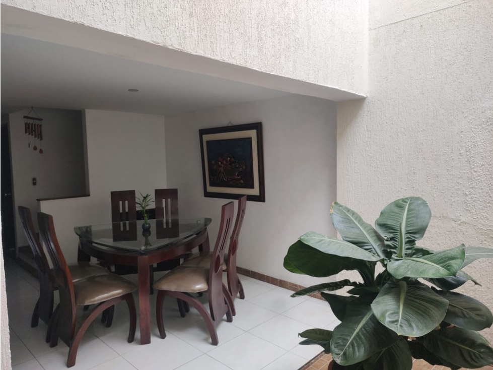 VENTA CASA B/ VILLAS DE GUADALUPE 2 PISOS CJ 9302783 — foto 3