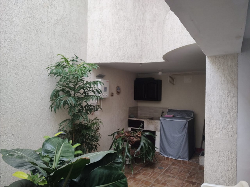 VENTA CASA B/ VILLAS DE GUADALUPE 2 PISOS CJ 9302783 — foto 4