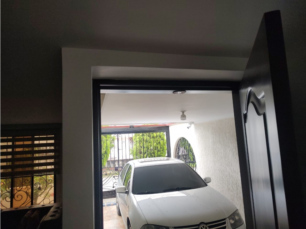 VENTA CASA B/ VILLAS DE GUADALUPE 2 PISOS CJ 9302783 — foto 6