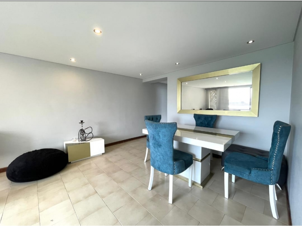 VENDO LINDO APARTAMENTO SUR CUARTO DE LEGUA CS9319934 — foto 2