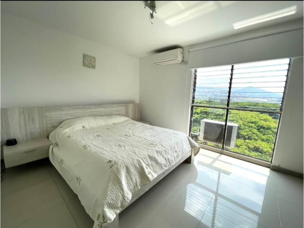 VENDO LINDO APARTAMENTO SUR CUARTO DE LEGUA CS9319934 — foto 3