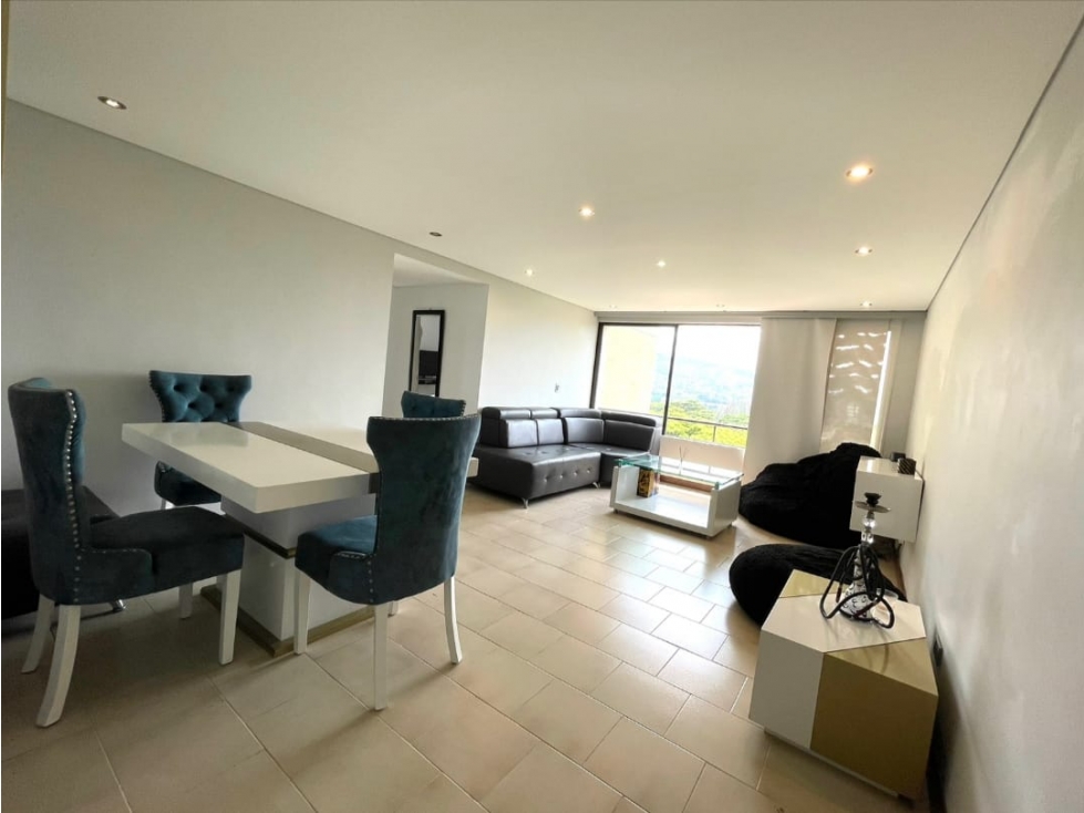 VENDO LINDO APARTAMENTO SUR CUARTO DE LEGUA CS9319934 — foto 4