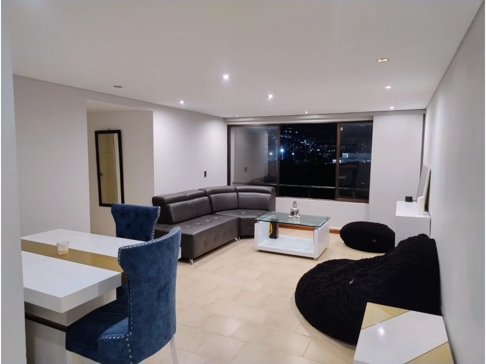 VENDO LINDO APARTAMENTO SUR CUARTO DE LEGUA CS9319934 — foto 5