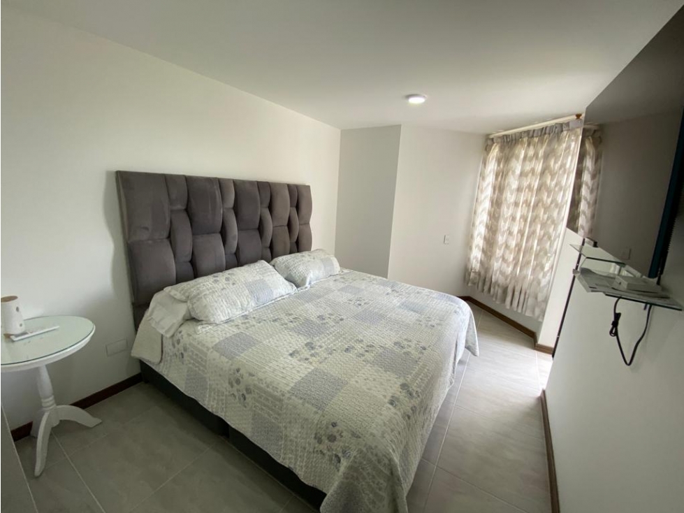 VENDO APARTAMENTO EN VIVERO/VALLE DEL LILI PISO 1 ML9424270 — foto 4