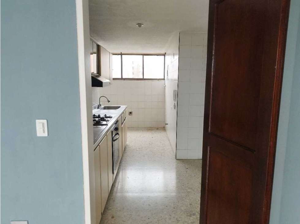 VENDO APATAMENTO EL LIMONAR CQ — foto 2