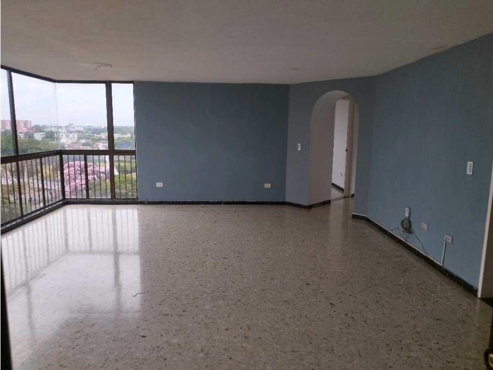 VENDO APATAMENTO EL LIMONAR CQ — foto 3