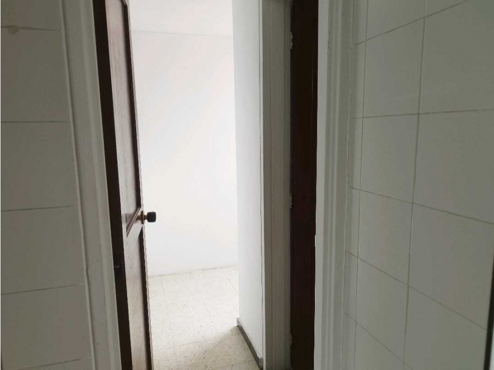 VENDO APATAMENTO EL LIMONAR CQ — foto 6
