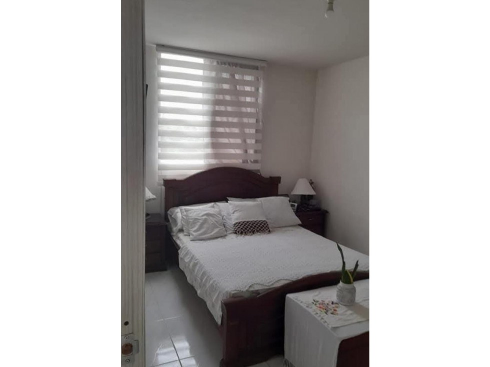 Vendo Apartamento en Bochalema - Hacienda Kachipay Piso 7 CJ 9461807 — foto 4