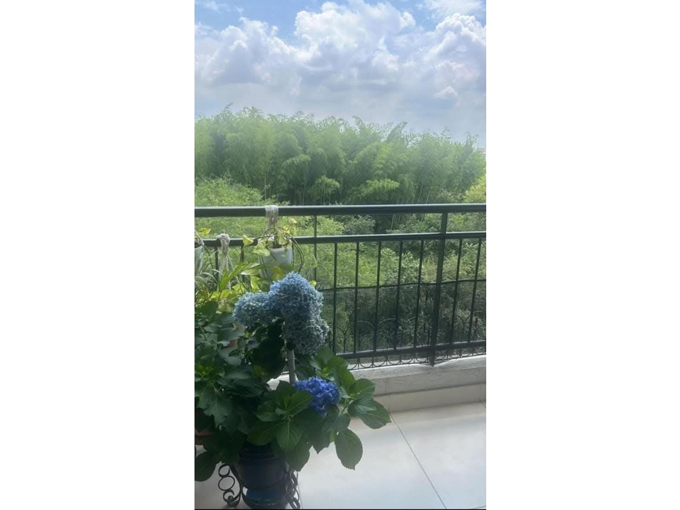 Vendo Apartamento en Bochalema - Hacienda Kachipay Piso 7 CJ 9461807 — foto 6