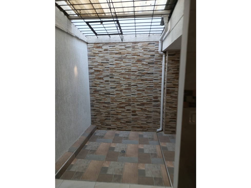 VENDO CASA EN RIVERAS DEL ROSARIO, JAMUNDI 2 PISOS ML9452093 — foto 4