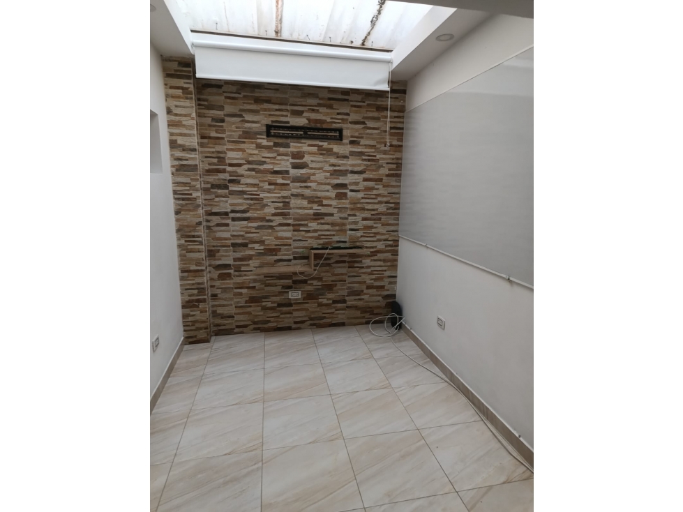 VENDO CASA EN RIVERAS DEL ROSARIO, JAMUNDI 2 PISOS ML9452093 — foto 5