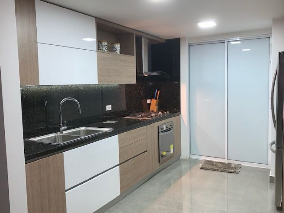 VENDO HERMOSA CASA EN CONDOMINIO EN CIUDAD JARDIN 3 pisos CJ 9480583 — foto 2