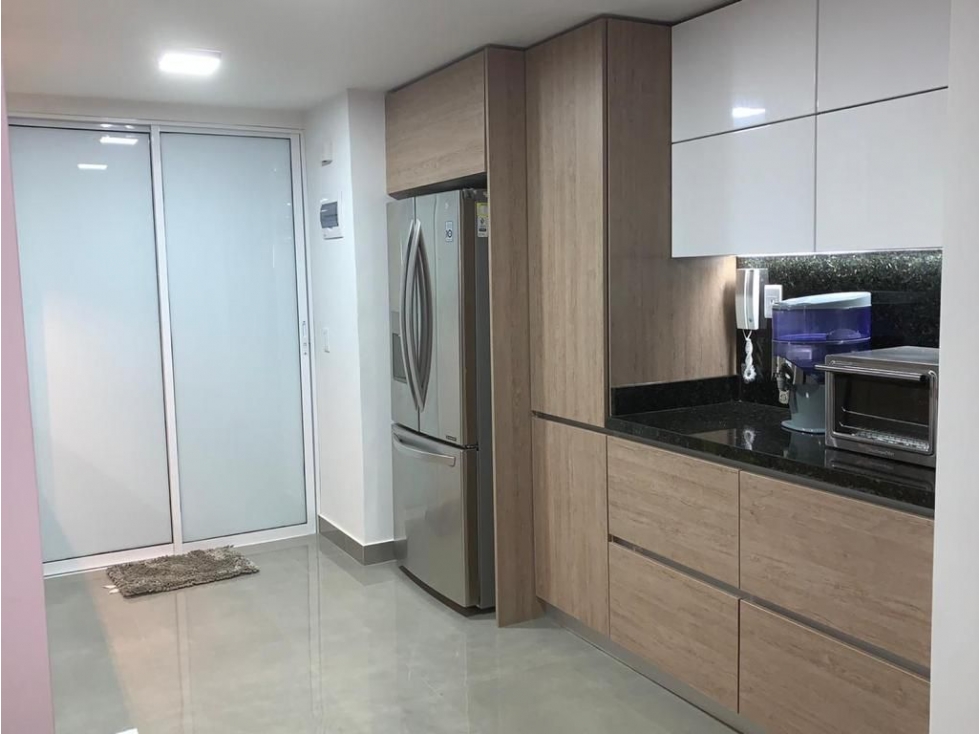 VENDO HERMOSA CASA EN CONDOMINIO EN CIUDAD JARDIN 3 pisos CJ 9480583 — foto 4