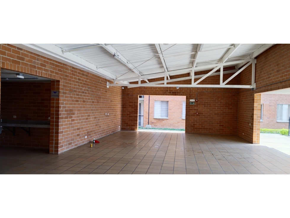 Vendo Apartamento valle del Lili Ciudad Meléndez Piso 9 CJ 9480434 — foto 3