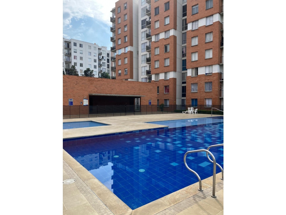 Vendo Apartamento valle del Lili Ciudad Meléndez Piso 9 CJ 9480434 — foto 5