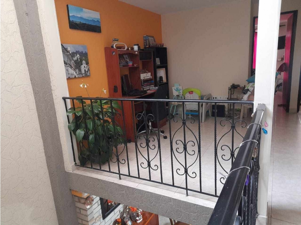 Vendo casa en Popayan zona norte ciudad jardin ALG 9485091 — foto 6