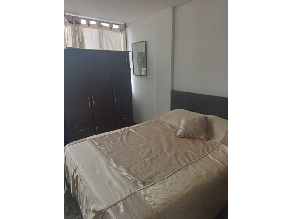 VENDO APARTAMENTO EN EL LIMONAR PISO 4 ML9511368 — foto 2