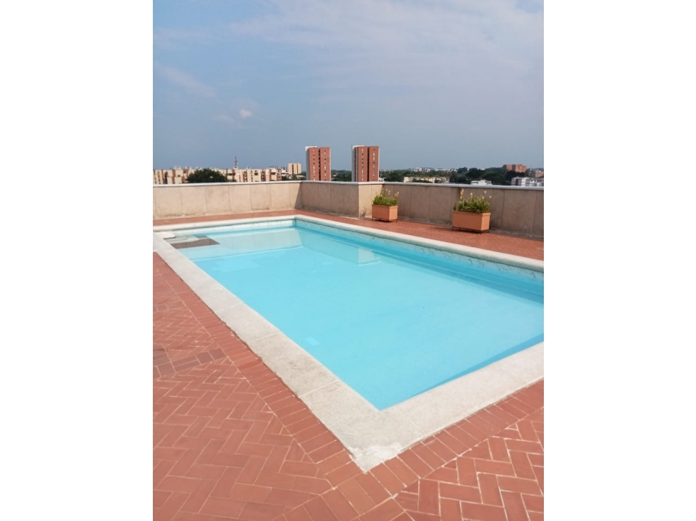 VENDO APARTAMENTO EN EL LIMONAR PISO 4 ML9511368 — foto 4
