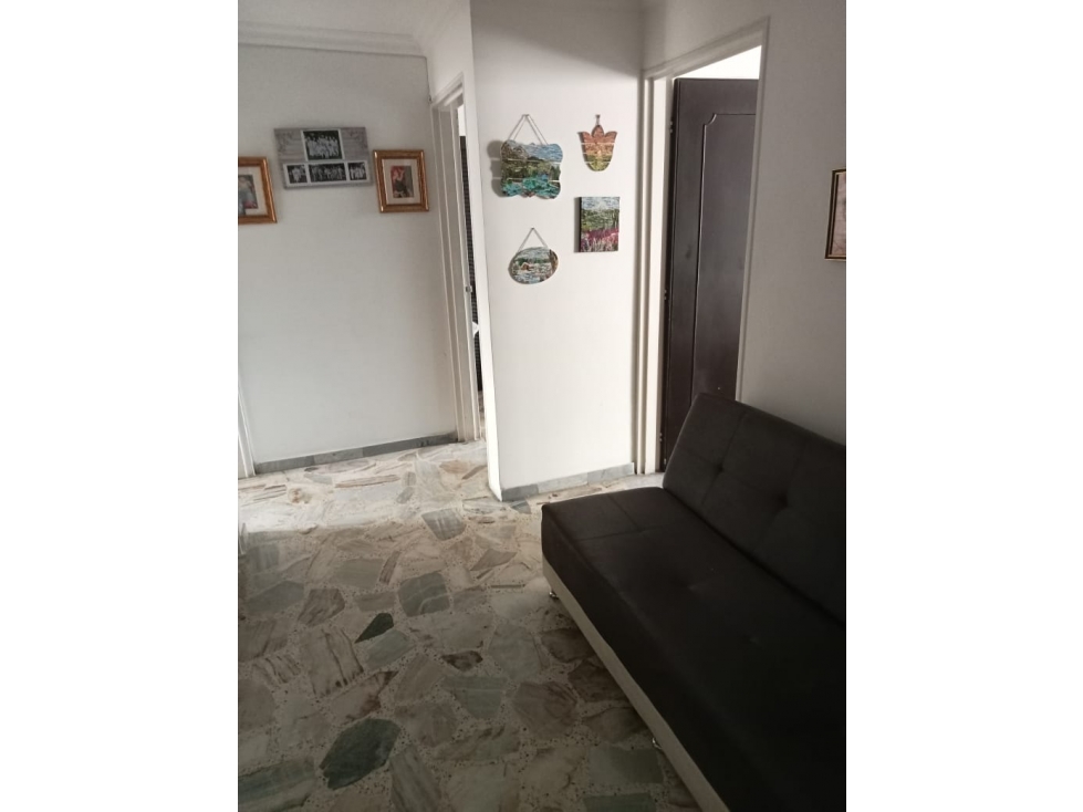 VENDO APARTAMENTO EN EL LIMONAR PISO 4 ML9511368 — foto 5