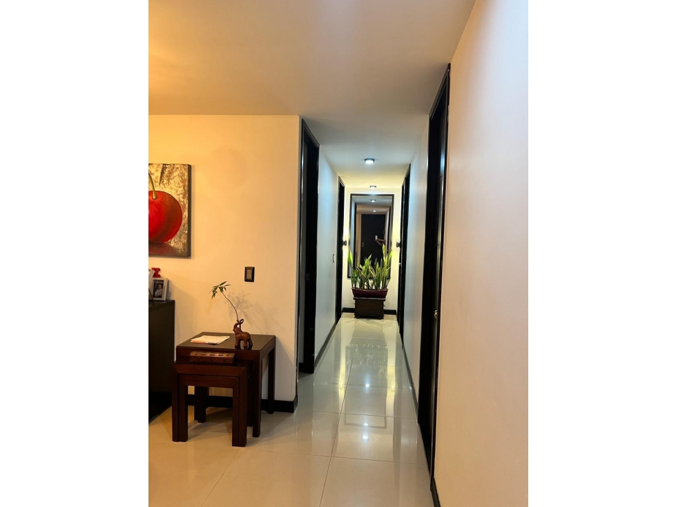 Vendo apartamento en el Ingenio ALG 9512233 — foto 2