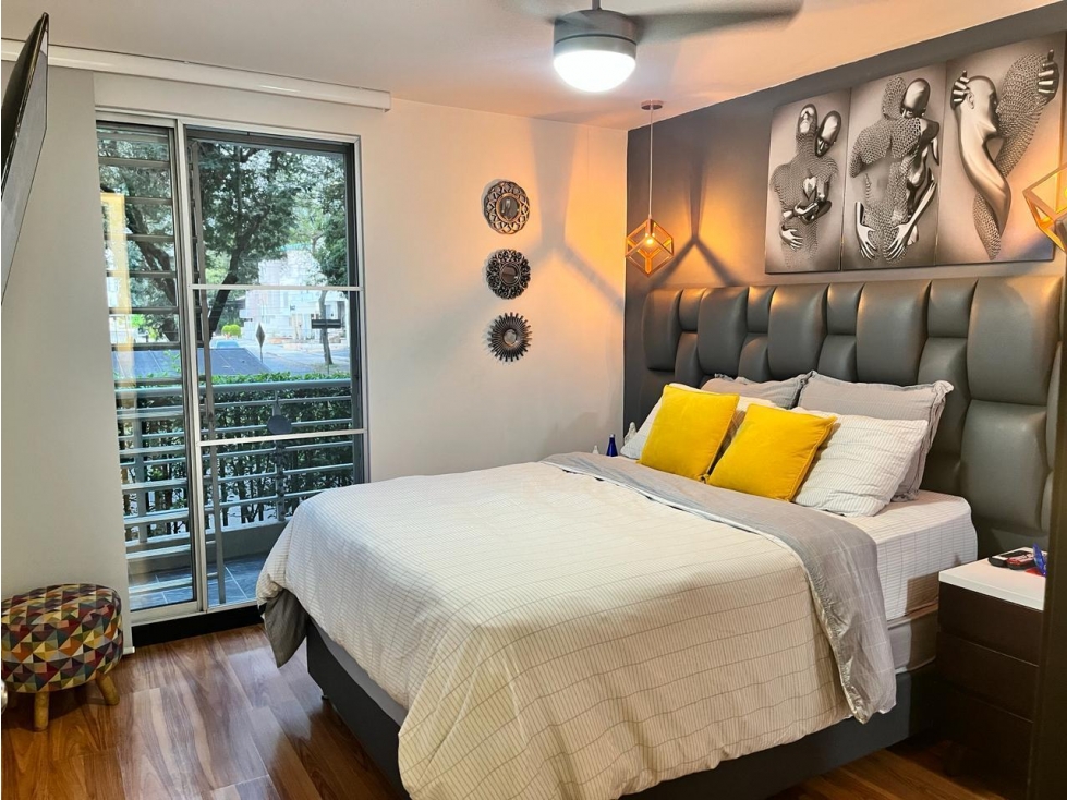 Vendo apartamento en el Ingenio ALG 9512233 — foto 5